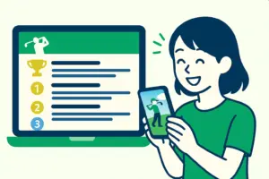 みんなが読んでる面白いゴルフブログ 
